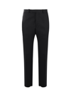 OAMC SLIM FIT TAILORED TROUSERS