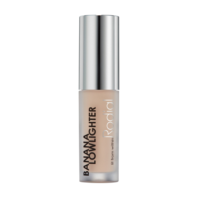 Rodial Banana Lowlighter In 1.6 ml