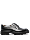 CHURCH'S SHANNON LACE-UP BROGUES