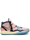 Nike Kyrie 8 Infinity Sneakers In Pink