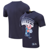 Pro Standard Navy New York Yankees 1996 World Series Hometown T-shirt In Navy