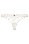 Journelle Anais Thong In Powder