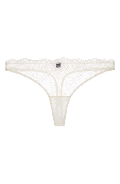 Journelle Anais Thong In Powder