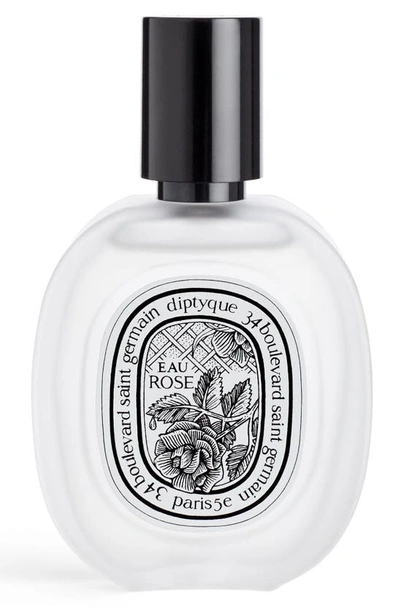 DIPTYQUE EAU ROSE HAIR MIST, 1 OZ