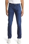 Ag Tellis Cloud Soft Slim Fit Jeans In Twin Lakes