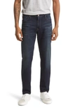 Ag Tellis Cloud Soft Slim Fit Jeans In 3 Years Toboggan