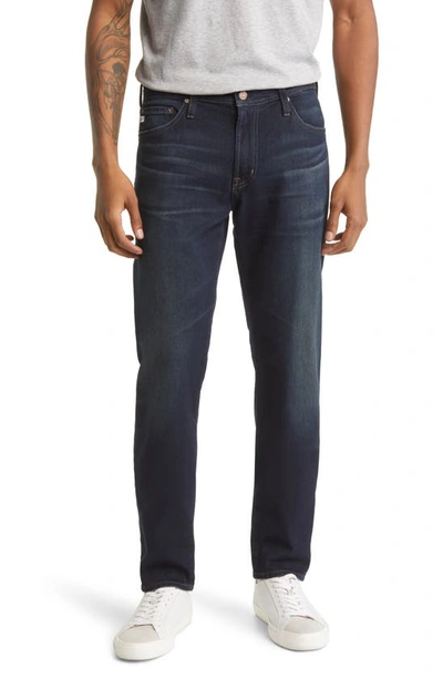 Ag Tellis Cloud Soft Slim Fit Jeans In 3 Years Toboggan