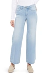 NYDJ TERESA WIDE LEG JEANS