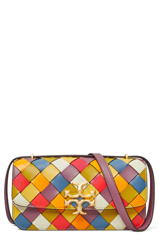 perry bombé matte mini bag