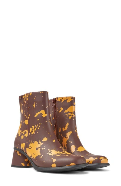 Camper Ankle Boots Women  Kiara In Multi - Assorted