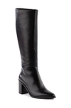 Seychelles So Amazing Knee High Boot In Black
