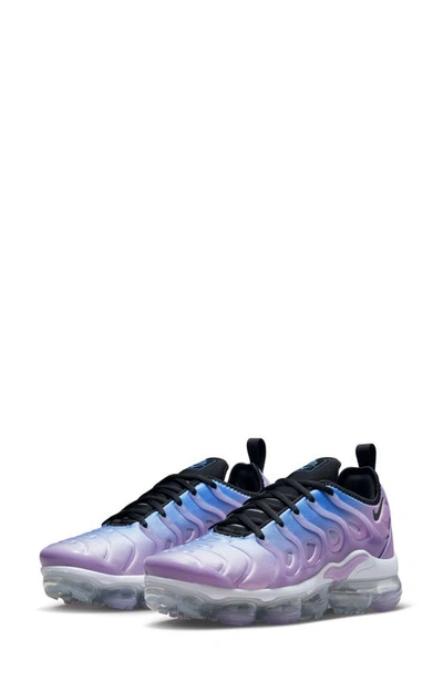 Nike Air Vapormax Plus Sneaker In Purple