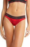 Calvin Klein Modern Cotton Bikini In 5vn 11923 Textu