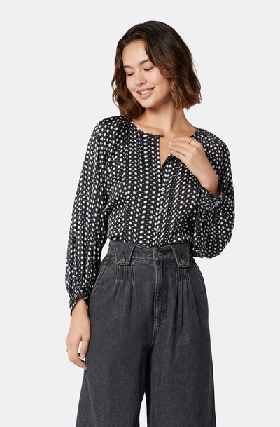 Joie Hadley Top In Black