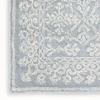 Boll & Branch Organic Cottonfield Rug In Shore
