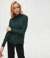 MICHAEL STARS BEA TURTLENECK TOP