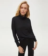 MICHAEL STARS BEA TURTLENECK TOP