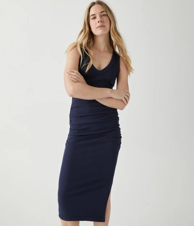 Michael Stars Lori Dress In Admiral