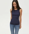 Michael Stars Halley Tank In Admiral