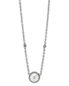 LAGOS CAVIAR PEARL NECKLACE,PROD190240030