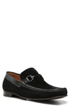 DONALD PLINER BIT LOAFER