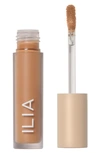 Ilia Liquid Powder Eye Shadow Tint Adobe 0.12 oz / 3.5 ml