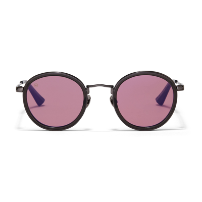 Taylor Morris Eyewear Zero Sunglasses