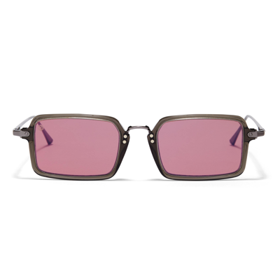 Taylor Morris Eyewear Portobello Sunglasses