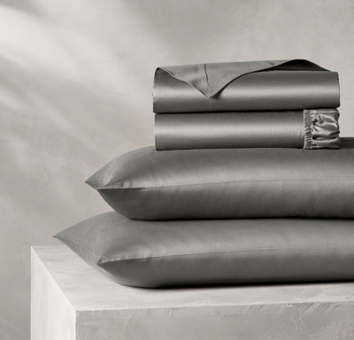 BOLL & BRANCH RESERVE SHEET SET
