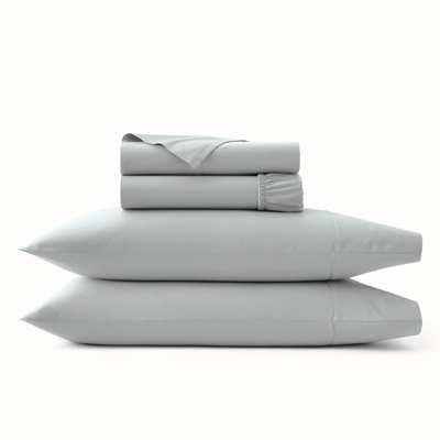 BOLL & BRANCH SIGNATURE HEMMED SHEET SET