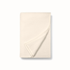 Boll & Branch Organic Waffle Bed Blanket In Natural
