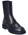 GIVENCHY Givenchy Leather Chelsea Boot