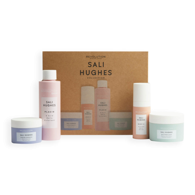 Revolution Skin Care X Sali Hughes Evening Gift Set