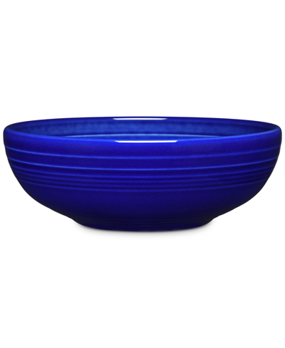 Fiesta 38 Oz. Medium Bistro Bowl In Twilight