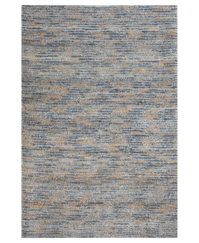 Kas Kauai 7452 8' X 11' Area Rug In Slate