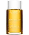 Clarins Relax Body Treatment Oil 3.4 Oz. In No Color