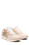 Asics Lyte Classic™ Athletic Shoe In Pale Apricot/ Vanilla