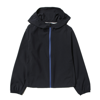 Woolrich Pacific Jacket In Blu