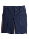 Siola Blue Bermuda Camerelle In Blu