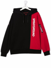 SPRAYGROUND SWEATSHIRT DE LATO