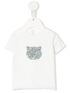 TEDDY&AMP;MINOU T-SHIRT WITH CAT