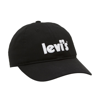 LEVI&#039;S HAT WITH EMBROIDERY
