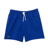 LACOSTE BOXER SWIMSUIT WITH LOGO