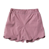 La Stupenderia Checked Shorts In Rosso