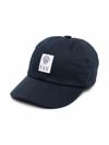 FAY JUNIOR HAT WITH VISOR