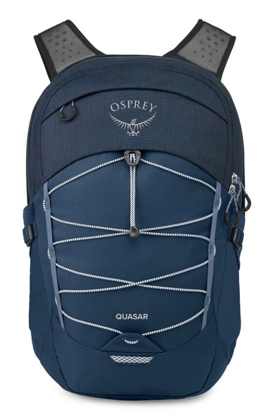 Osprey Quasar 26-liter Backpack In Atlas Blue