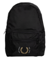 FRED PERRY LAUREL WREATH BACKPACK