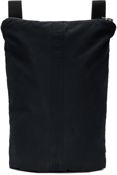 Applied Art Forms Black Wu1-3 Harness Backpack