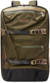 MASTER-PIECE CO KHAKI POTENTIAL 3WAY BACKPACK