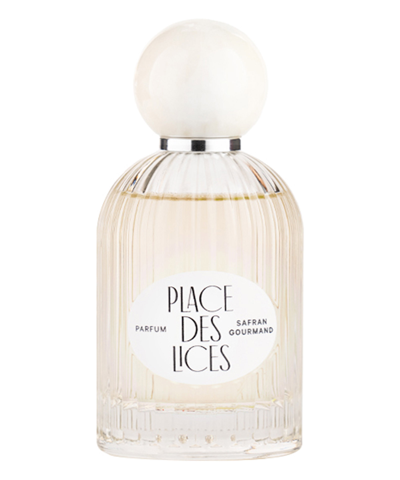Place Des Lices Safran Gourmand Parfum 100 ml In White